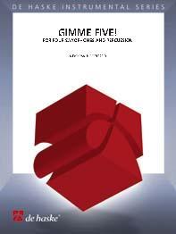 Gimme Five!